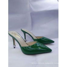 Pointy High Heel Dress Sandals (G-32)